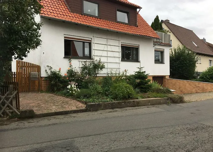 Drei Linden In Osterode