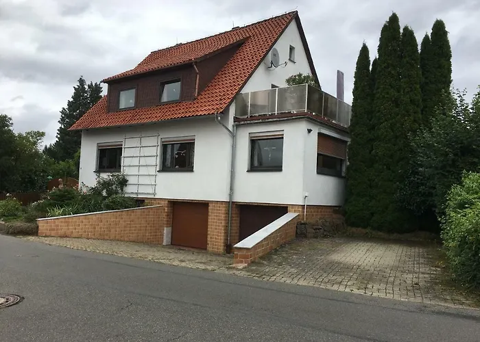 Drei Linden In Osterode