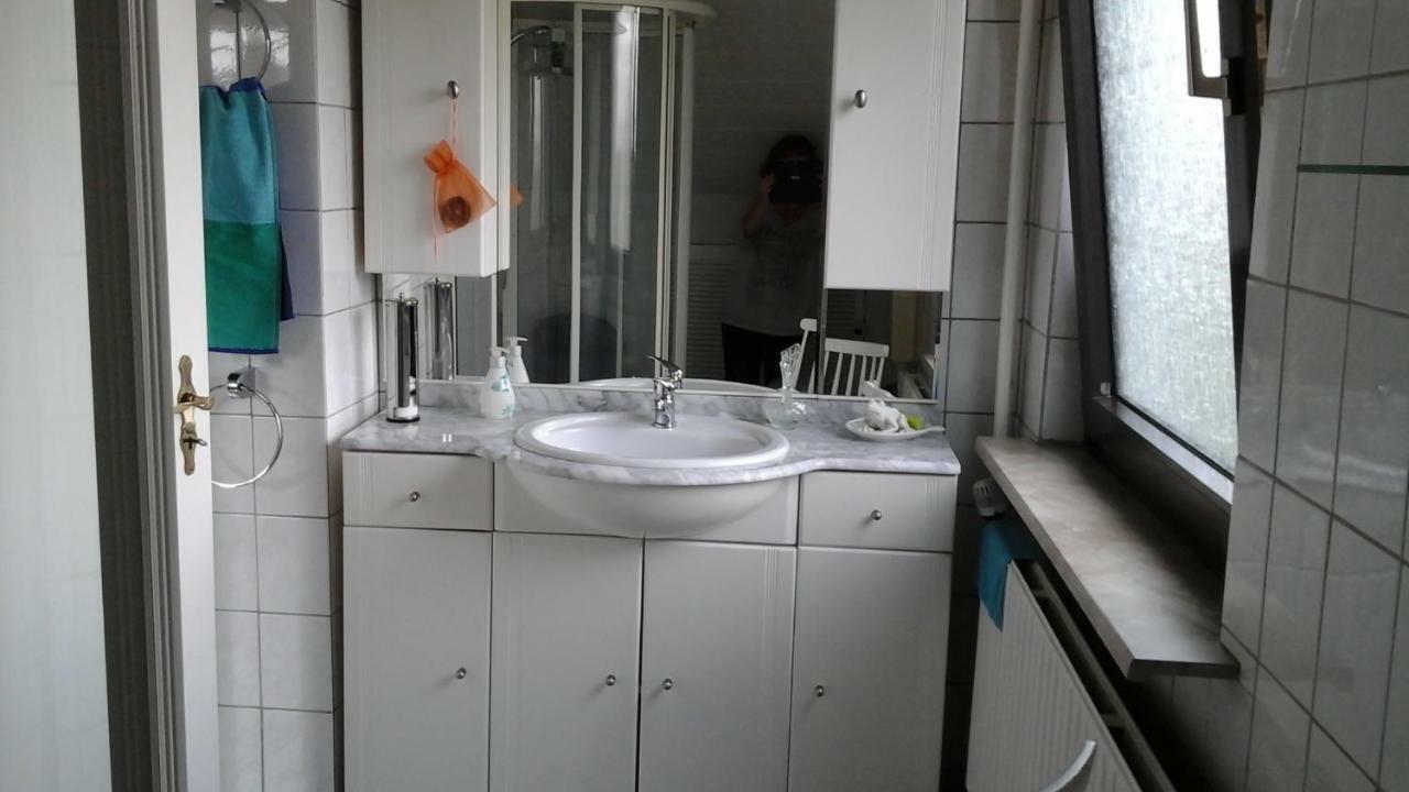 Drei Linden In Osterode Apartment *