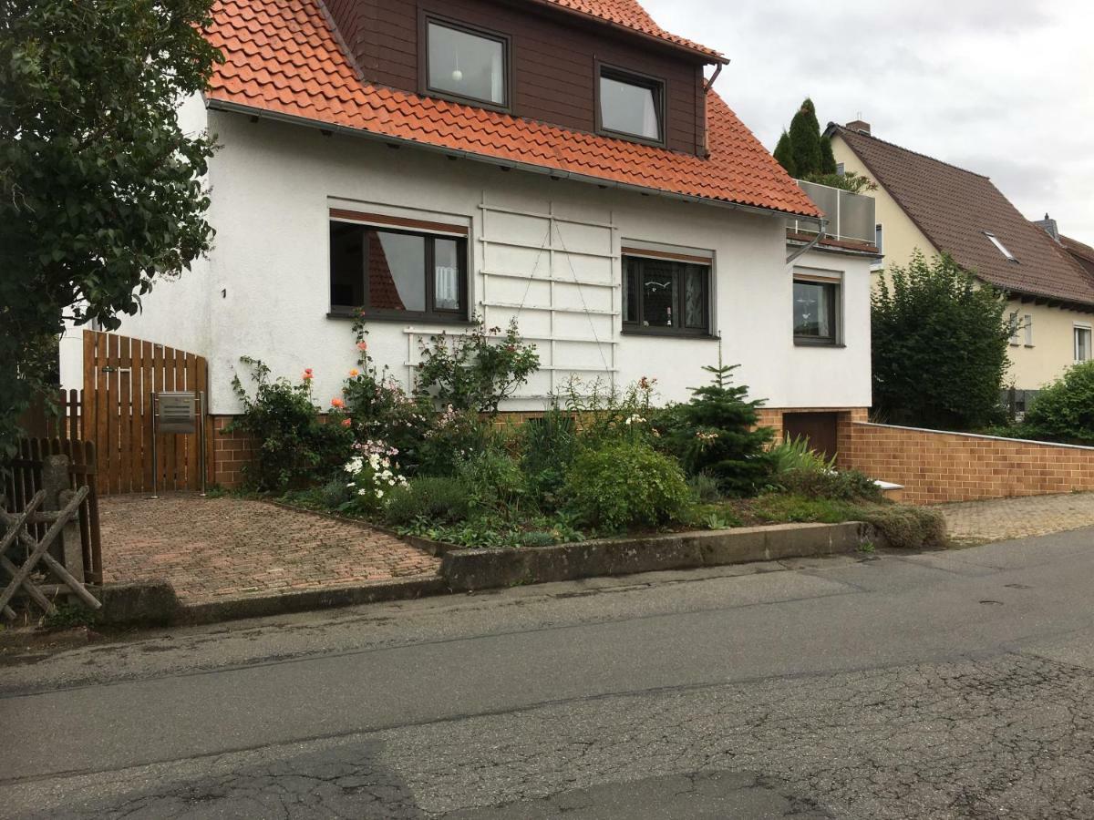 Appartement Drei Linden In Osterode
