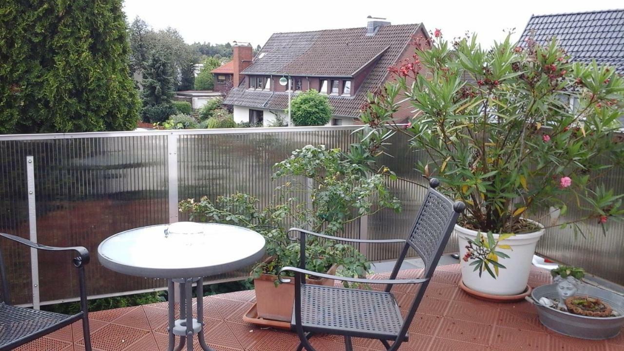 Drei Linden In Osterode * Osterode am Harz